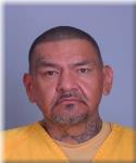 Mugshot of David Cook
