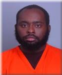 Mugshot of Trevon Harris