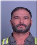 Mugshot of Jesus Benavides-Benavides