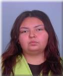 Mugshot of Kayeleigh Olson