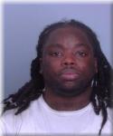 Mugshot of Malcolm Peoples