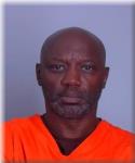 Mugshot of Richard Payton