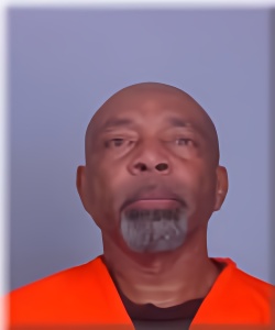 Mugshot of Andra Williams