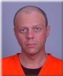 Mugshot of Jason Schwieger
