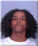 Mugshot of Amiir Ali