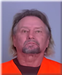 Mugshot of Thomas Loneman