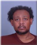 Mugshot of Abdi Salah