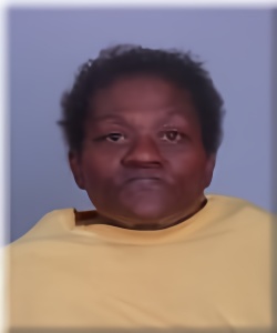 Mugshot of Brenda Henry