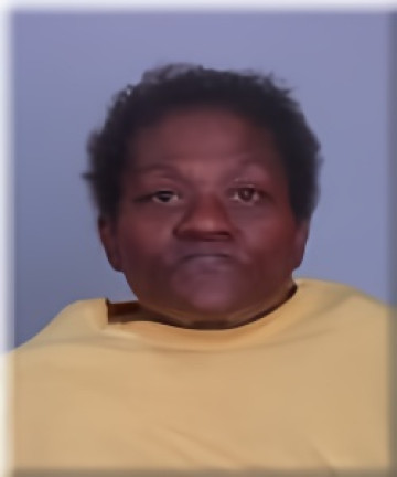 Mugshot of Brenda Henry