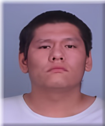 Mugshot of Brian Moyer