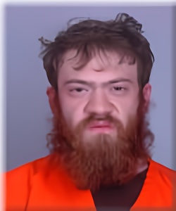 Mugshot of Jerimyah Worcester