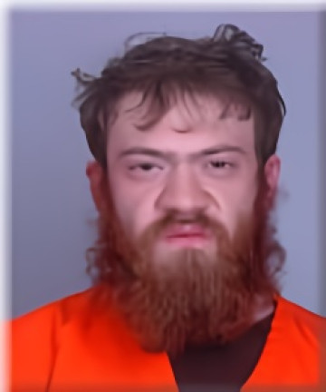 Mugshot of Jerimyah Worcester