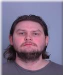 Mugshot of Brett Oberg