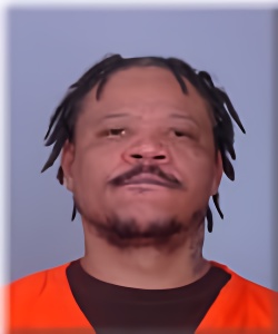Mugshot of Melvin Carlton