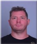 Mugshot of Brandon Lehner