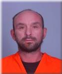Mugshot of Michael Gould