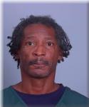 Mugshot of Emmett Williams