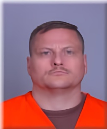 Mugshot of David Knuth
