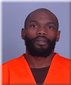 Mugshot of Luther Miller