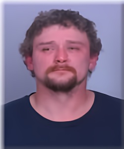 Mugshot of Danial Long