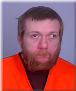 Mugshot of Nicholas Styrbicky