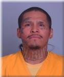 Mugshot of Randall Jones