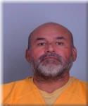 Mugshot of Galen Robertson