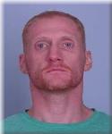 Mugshot of Nicholas Nelson