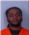 Mugshot of Timothy Callender