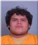 Mugshot of Nathaniel Dubois-Urseth