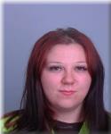 Mugshot of Sydney Shea