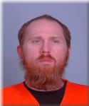 Mugshot of Mitchell Williams