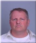 Mugshot of Patrick Baker