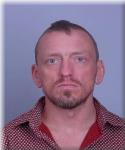 Mugshot of Jeffrey Florek