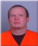 Mugshot of Sergey Somers