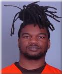 Mugshot of Jeremiah Hand