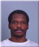 Mugshot of Jesse Riggins