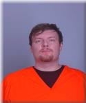 Mugshot of Mason Brown