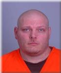 Mugshot of Anthony Jackson