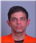 Mugshot of David Depasque