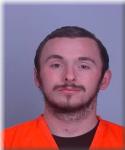 Mugshot of Derrek Stolp