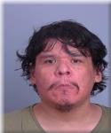 Mugshot of Eric Allen