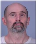 Mugshot of Chad Moehring