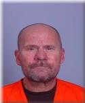 Mugshot of Patrick Omlid