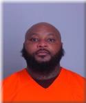 Mugshot of Derrick Powell