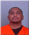 Mugshot of Leopoldo Mendez