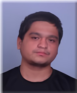 Mugshot of Jose Reyna Garcia