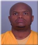 Mugshot of Booker Jarrett