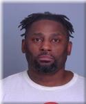 Mugshot of Jerry Vales