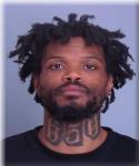 Mugshot of Levelle Anderson
